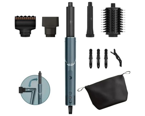 Стайлер Shark HD450TLEU