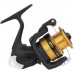 Котушка Shimano FX 2500 HG FC 2+1BB 6.21 (2266.99.72)