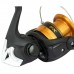 Котушка Shimano FX 2500 HG FC 2+1BB 6.21 (2266.99.72)