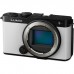 Цифровий фотоапарат Panasonic Lumix DC-S9 Kit 18-40mm f/4.5-6.3 Smokey White (DC-S9NE-W)
