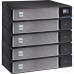 Пристрій безперебійного живлення Eaton 5PX G2 1500VA RT2U (5PX1500IRT2UG2)