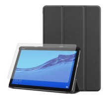 Чохол до планшета AirOn Premium HUAWEI M5 Lite 10.1" + film Black (4822352781036)