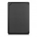 Чохол до планшета AirOn Premium HUAWEI M5 Lite 10.1" + film Black (4822352781036)