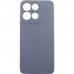 Чохол до мобільного телефона Dengos Motorola G15/G15 Power Carbon + glass (Grey) (DG-KM-147)