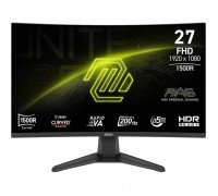 Монітор MSI MAG 276CF E20