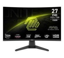 Монітор MSI MAG 276CF E20
