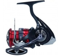 Котушка Daiwa 23 Ninja LT 3000-C (2135.41.18)