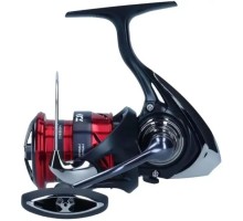 Котушка Daiwa 23 Ninja LT 3000-C (2135.41.18)