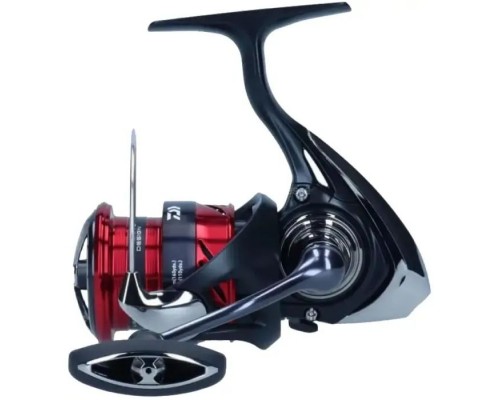 Котушка Daiwa 23 Ninja LT 3000-C (2135.41.18)