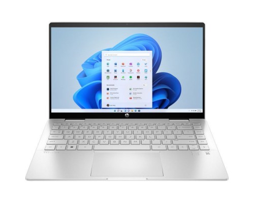 Ноутбук HP Pavilion x360 14-ek1012ua (B9PB9EA)