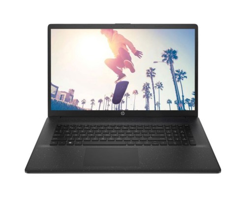 Ноутбук HP 17-cn4028ua (B9PL8EA)