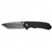 Ніж Civivi Brazen Tanto, Black Micarta (C2023DS-1)