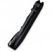 Ніж Civivi Brazen Tanto, Black Micarta (C2023DS-1)