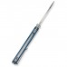 Ніж Civivi Placoid, Blue G10, Satin (C23079-2)