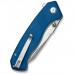 Ніж Civivi Placoid, Blue G10, Satin (C23079-2)