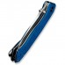 Ніж Civivi Placoid, Blue G10, Satin (C23079-2)