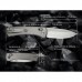 Ніж Weknife Nightblade, Titanium, Satin (WE22046-2)