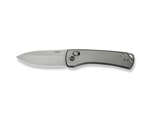 Ніж Weknife Nightblade, Titanium, Satin (WE22046-2)