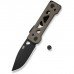 Ніж Weknife Tyro, Titanium, Darkwash (WE24001-3)