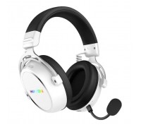 Навушники Hator Hypergang 3 Wireless White (ESH56)