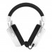Навушники Hator Hypergang 3 Wireless White (ESH56)