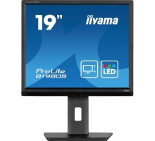 Монітор iiyama B1980S-B1