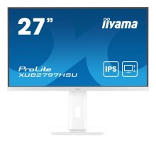 Монітор iiyama XUB2797HSU-W2
