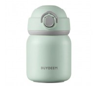 Термокружка Buydeem TAN200 Cozy Greenish (TAN200-CG)