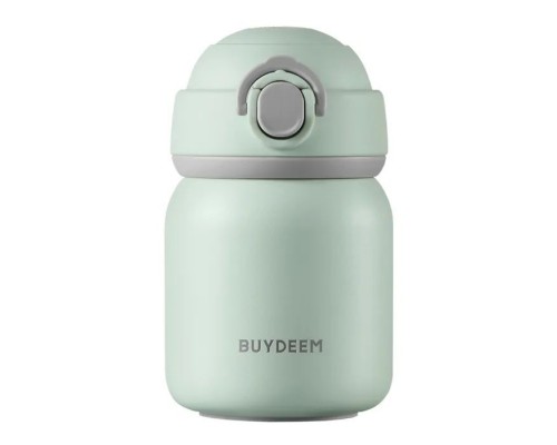 Термокружка Buydeem TAN200 Cozy Greenish (TAN200-CG)