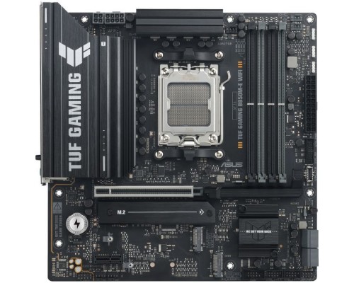 Материнська плата ASUS TUF GAMING B850M-E WIFI
