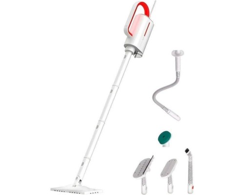 Пилосос Deerma Multi-function Steam Cleaner (DEM-ZQ610)