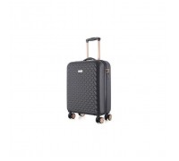 Валіза Semi Line 20" S T5718-1 Black (DAS302927)