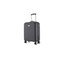 Валіза Semi Line 20" S T5718-1 Black (DAS302927)