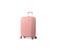 Валіза Semi Line 20" S T5779-1 Rose (DAS302956)