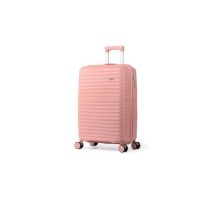 Валіза Semi Line 20" S T5779-1 Rose (DAS302956)