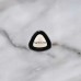 Валіза Semi Line 20" S T5731-1 White Marble (DAS303339)