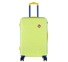 Валіза Semi Line 24" M T5803-2 Lemon (DAS303190)