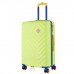 Валіза Semi Line 24" M T5803-2 Lemon (DAS303190)