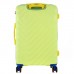 Валіза Semi Line 24" M T5803-2 Lemon (DAS303190)