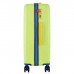 Валіза Semi Line 24" M T5803-2 Lemon (DAS303190)
