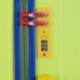 Валіза Semi Line 24" M T5803-2 Lemon (DAS303190)