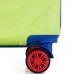 Валіза Semi Line 24" M T5803-2 Lemon (DAS303190)