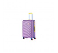 Валіза Semi Line 24" M T5804-2 Purple (DAS303193)
