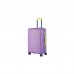 Валіза Semi Line 24" M T5804-2 Purple (DAS303193)