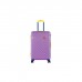 Валіза Semi Line 24" M T5804-2 Purple (DAS303193)