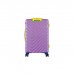 Валіза Semi Line 24" M T5804-2 Purple (DAS303193)
