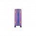 Валіза Semi Line 24" M T5804-2 Purple (DAS303193)