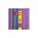 Валіза Semi Line 24" M T5804-2 Purple (DAS303193)
