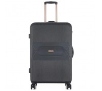 Валіза Semi Line 28" L T5787-3 Black (DAS302970)