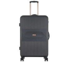 Валіза Semi Line 28" L T5787-3 Black (DAS302970)
